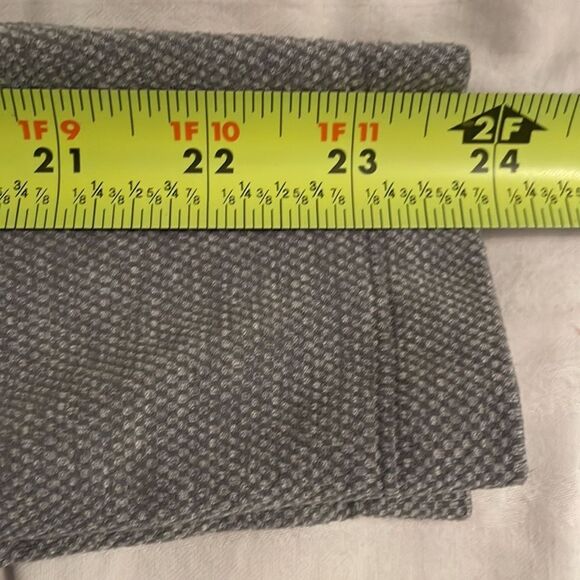 Gymshark Flex Gray Leggings Womens Size Extra Small? Athletic Athleisure - Picture 8 of 11